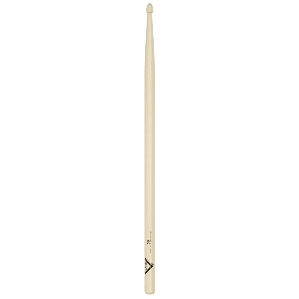 Baquetas Vater Hickory 5b