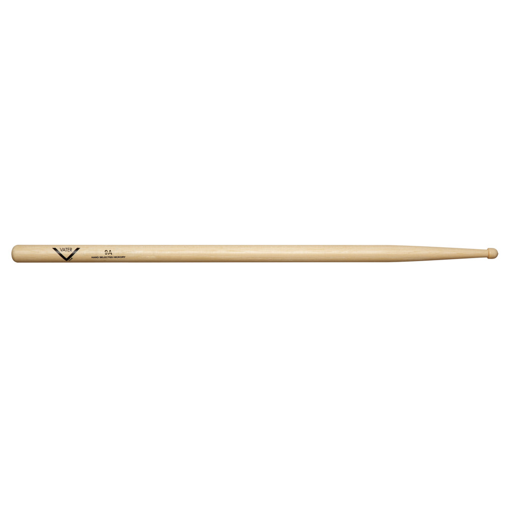 Baquetas Vater Hickory Los Angeles 9a