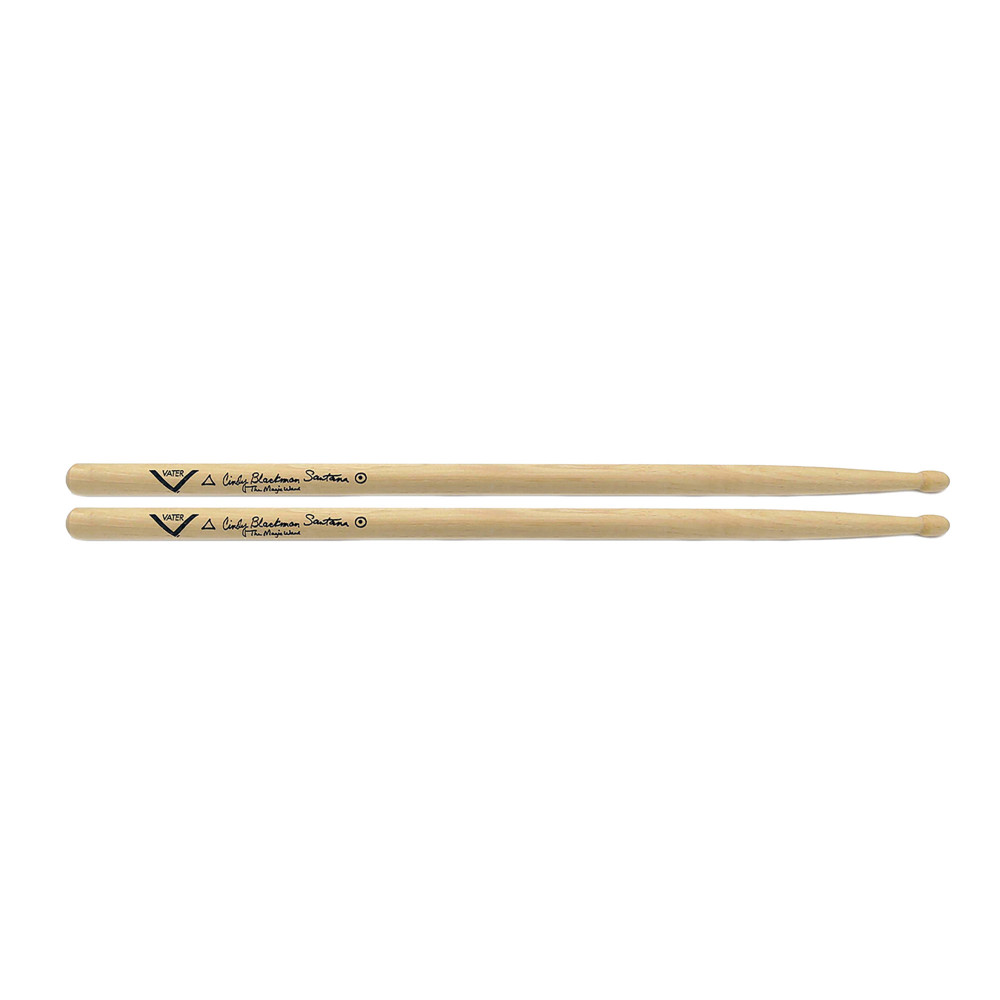 Bastones Vater Signature Cindy Blackman