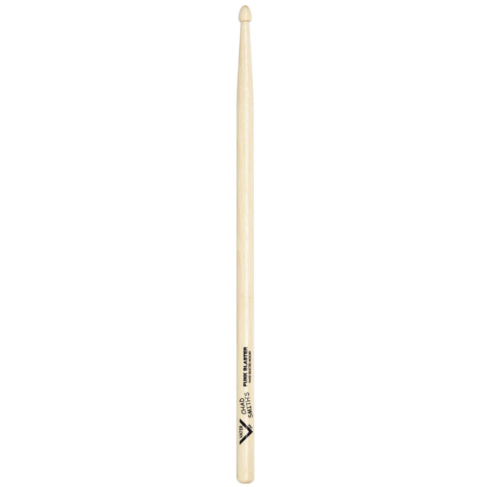 Baguettes Vater Signature Chad Smith