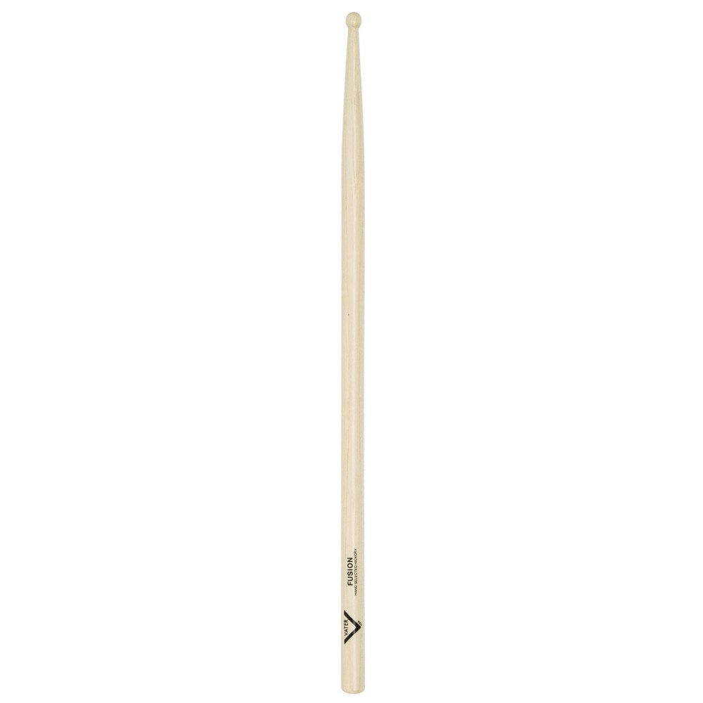 Baquetas Vater Hickory Fusion
