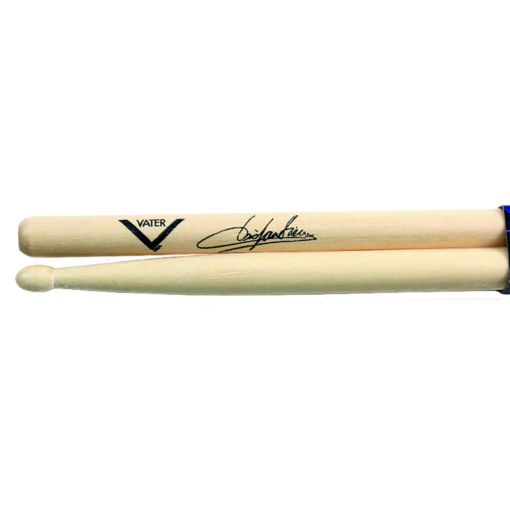 Baguettes Vater Signature Loic Pontieux