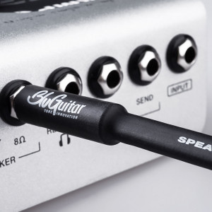 Cable Hp Vintage Premium Bluguitar Short