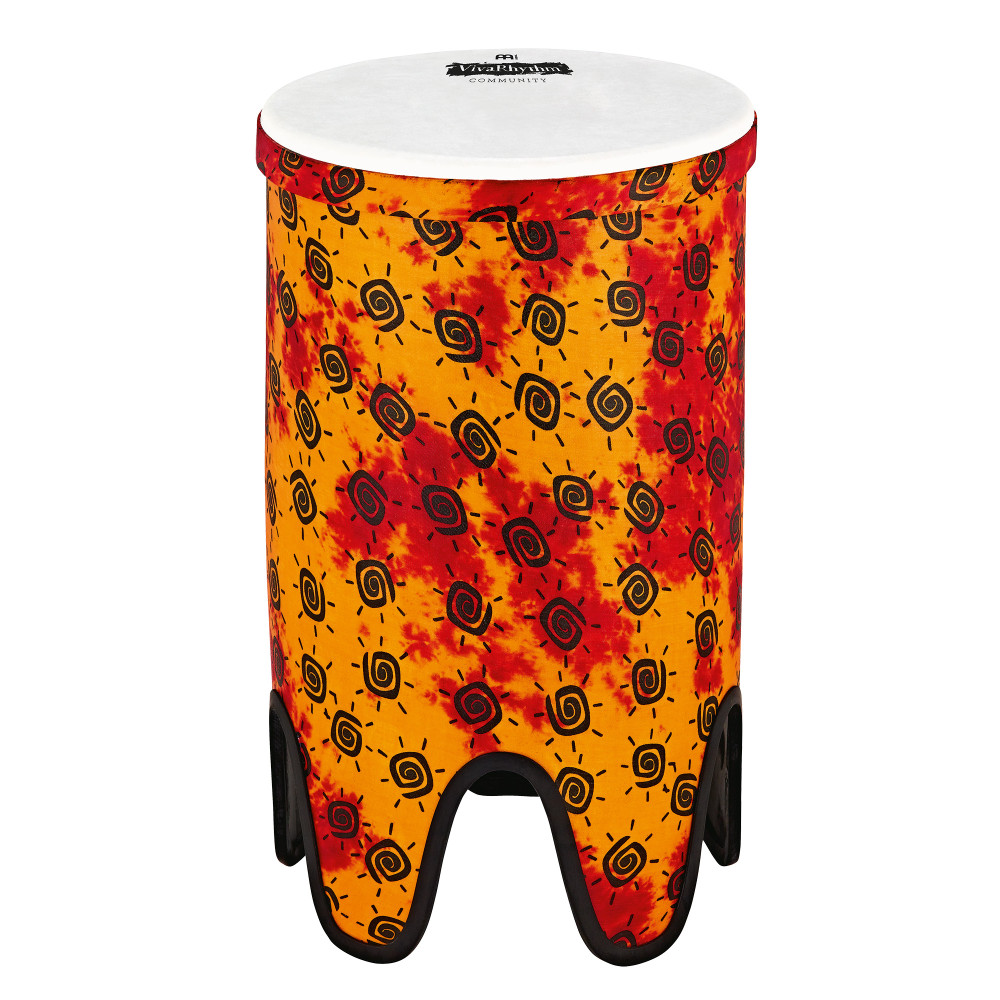 Bombo Viva Rhythm de 12"