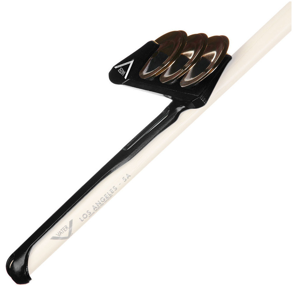 Tamborín Vater para baquetas