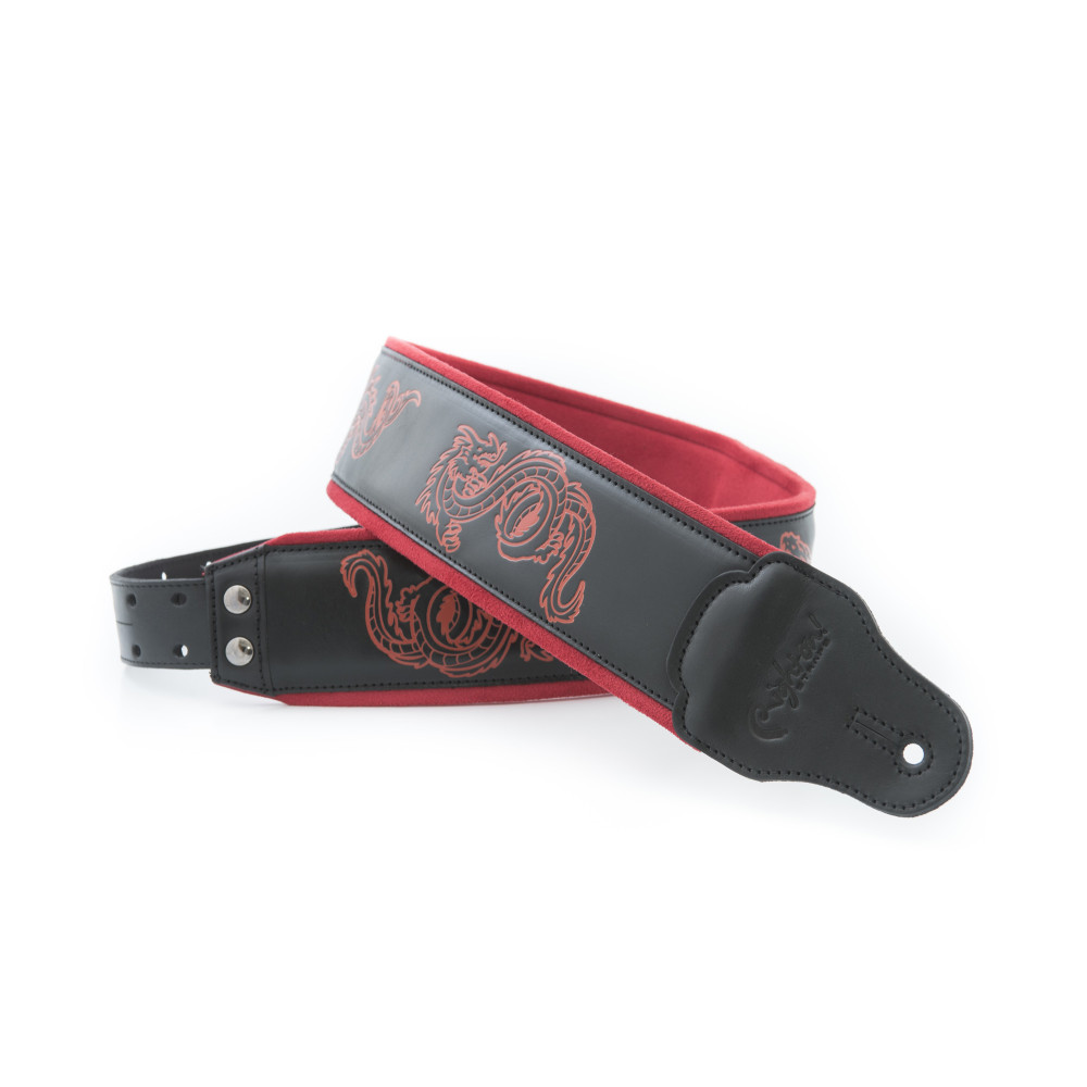 Righton Whole Lotta Leather Strap