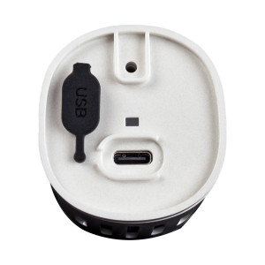 Instrumento de viento digital Mooer Wi100