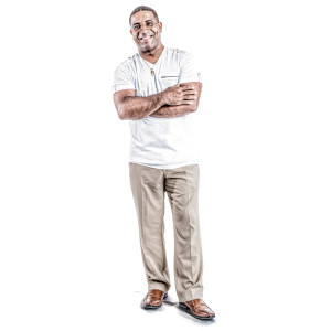 Conga Meinl Kachiro 11"3/4 Natural