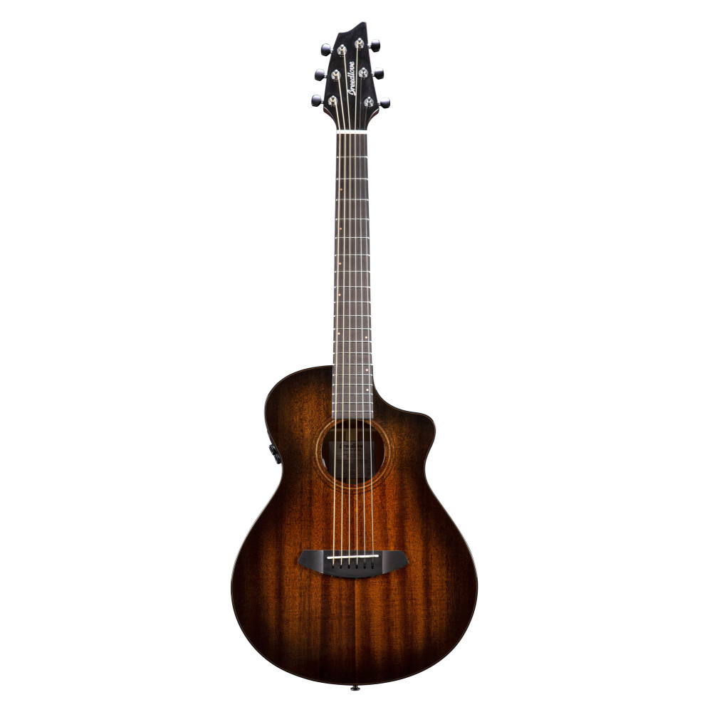 Breedlove Wildwood Pro Companion Ce