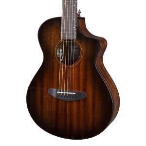 Breedlove Wildwood Pro Companion Ce