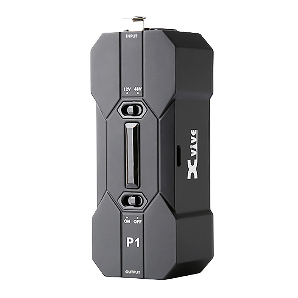 Alimentation Fantome Portable X-vive P1