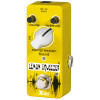 X-vive Lemon Squeezer Yellow Pedal
