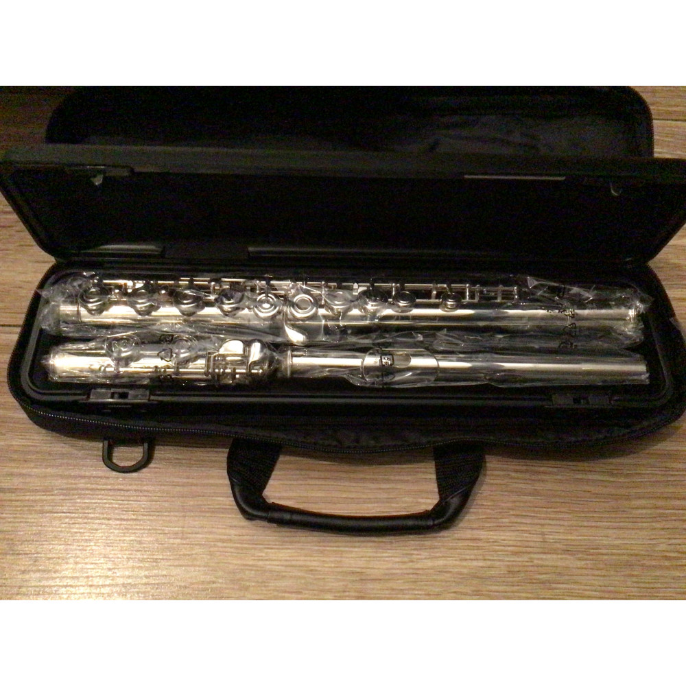 Flûte traversière Yamaha YFL-272 neuve