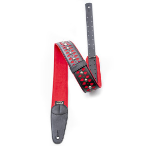 Correa Vegan Righton Armour Roja