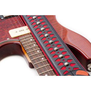 Correa Vegan Righton Armour Roja