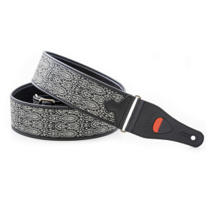 Correa Vegan Righton Cordoba Negra