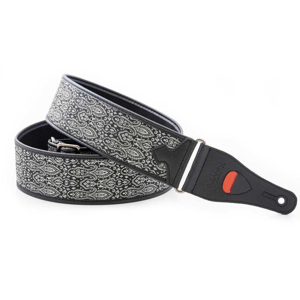 Correa Vegan Righton Cordoba Negra