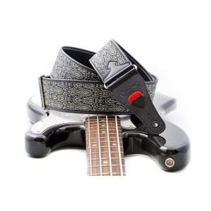 Vegan Righton Cordoba Black Strap