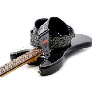 Vegan Righton Cordoba Black Strap