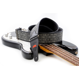 Vegan Righton Cordoba Black Strap