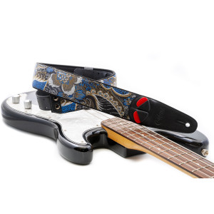 Courroie Vegan Righton Hokkaido Noire