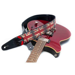 Correa Righton Union Jack