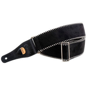 Vegan Righton Yeehaw Black Strap