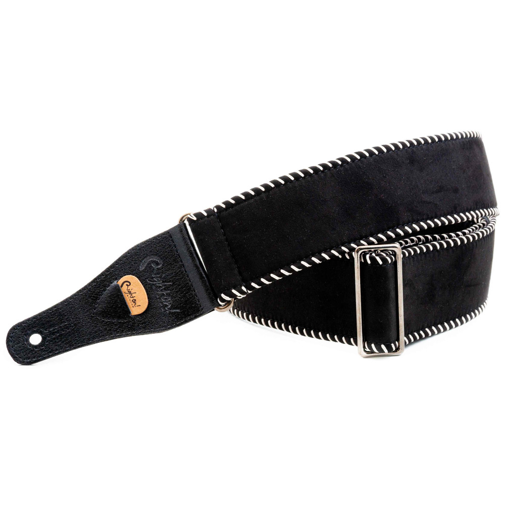 Vegan Righton Yeehaw Black Strap