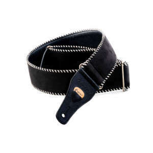 Vegan Righton Yeehaw Black Strap