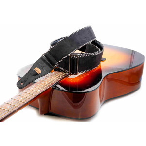 Vegan Righton Yeehaw Black Strap