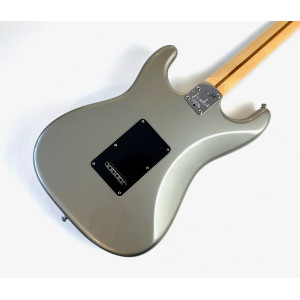 Fender Stratocaster American Deluxe 2010 Tungsten