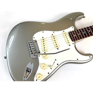 Fender Stratocaster American Deluxe 2010 Tungsten