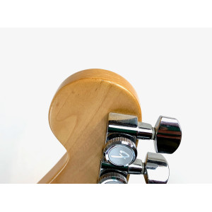 Fender Stratocaster American Deluxe 2010 Tungsten