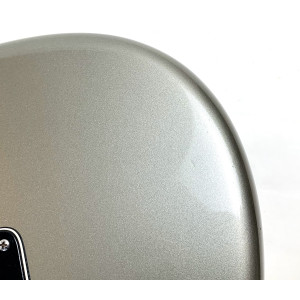 Fender Stratocaster American Deluxe 2010 Tungsten