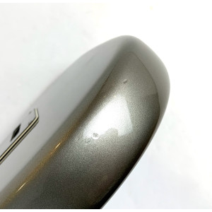 Fender Stratocaster American Deluxe 2010 Tungsten