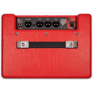 Blackstar Debut Bass 25 Marco Mendoza Signature Model