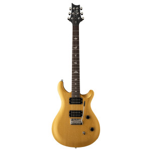 Prs Guitars Se Ce24 Standard Satin Metallic Gold