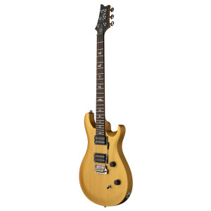 Prs Guitars Se Ce24 Standard Satin Metallic Gold