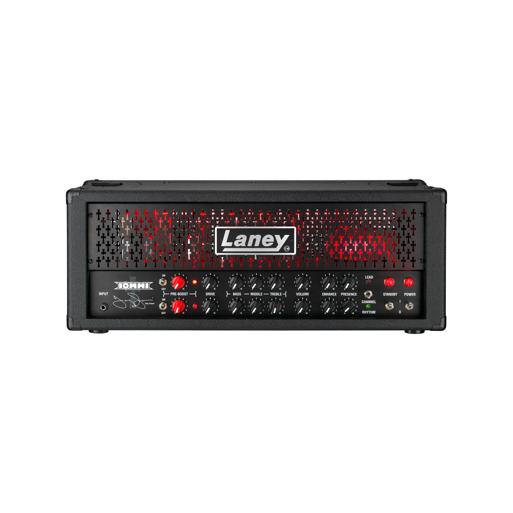 Tete Laney Lti100