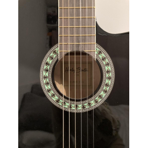 Harley Benton Acoustic Guitar