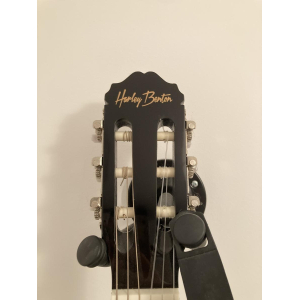Guitarra acústica Harley Benton