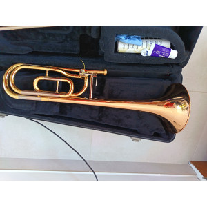 Trombone Complet Yamaha