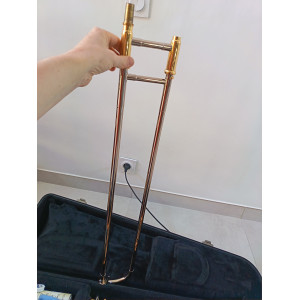 Trombone Complet Yamaha