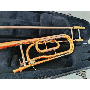 Trombone Complet Yamaha