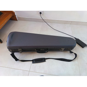 Trombone Complet Yamaha