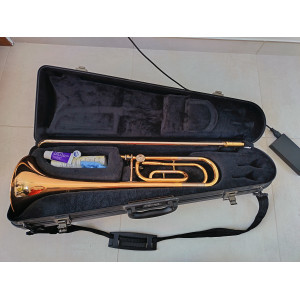 Trombone Complet Yamaha