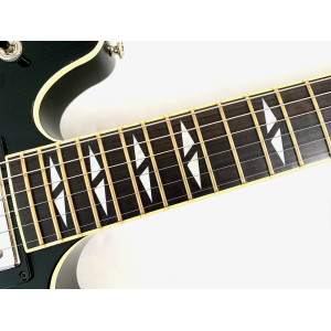 Gibson Vegas Standard 2006 Ebony