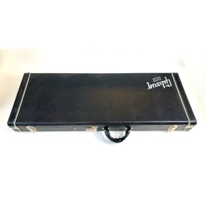 Gibson Vegas Standard 2006 Ebony