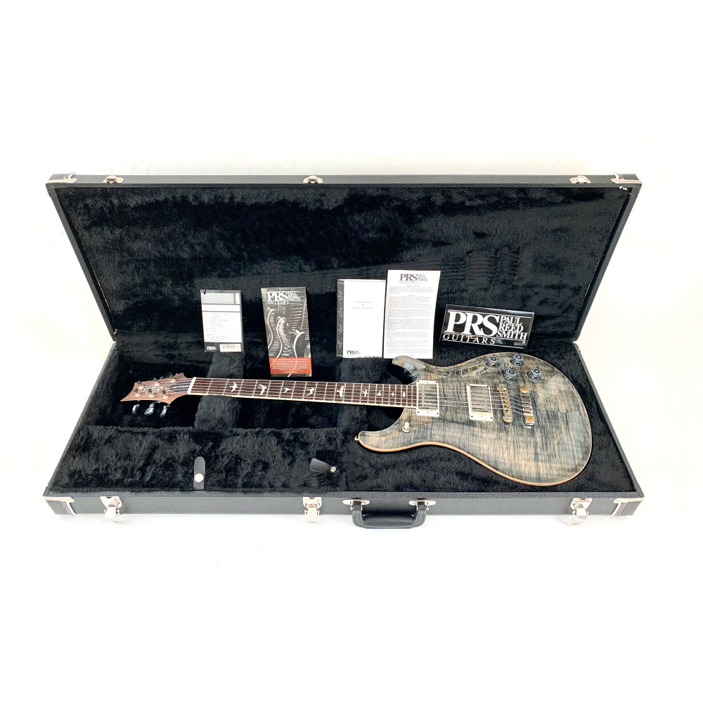 PRS McCarty 594 Charcoal Burst 2018