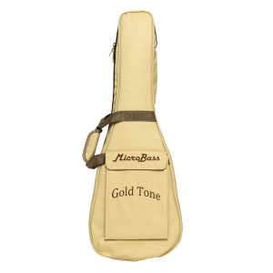 Gold Tone M-bass25/fl